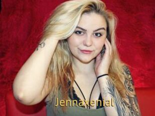 Jennaxenial