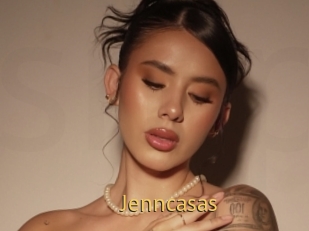 Jenncasas