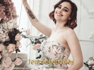 Jenniegonzales