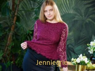 Jenniegrie