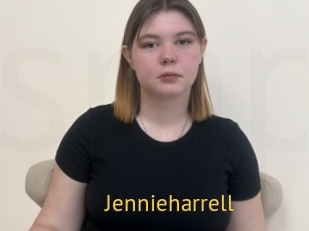 Jennieharrell