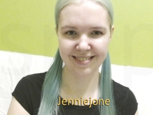 Jenniejone