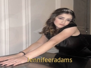 Jennifeeradams