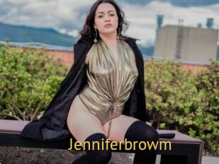 Jenniferbrowm