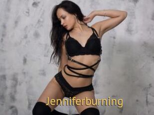 Jenniferburning