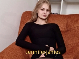 Jenniferjames