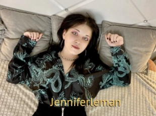 Jenniferleman