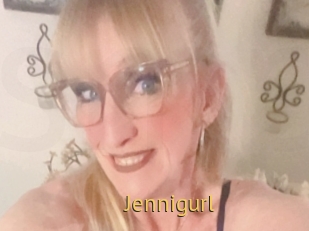Jennigurl
