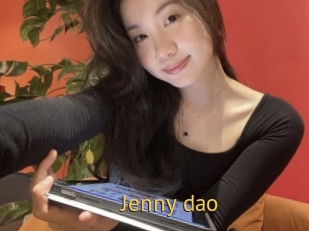 jenny_dao Smilin Pussy
