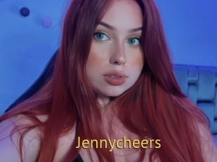 Jennycheers