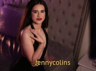Jennycolins