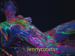 Jennycutets