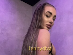 Jennydiva