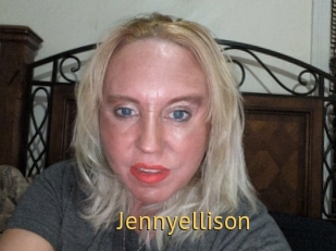 Jennyellison