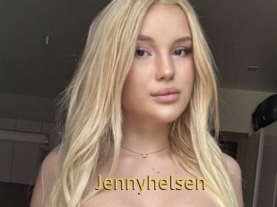 Jennyhelsen