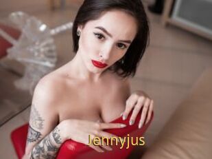 Jennyjus