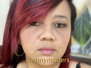 jennymatters Smilin Pussy