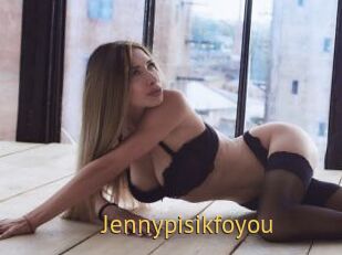 Jennypisikfoyou