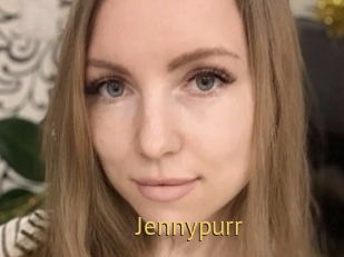 Jennypurr