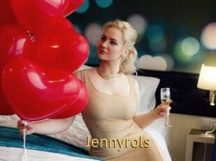 Jennyrols