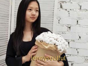 Jennysoulful