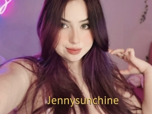 Jennysunchine