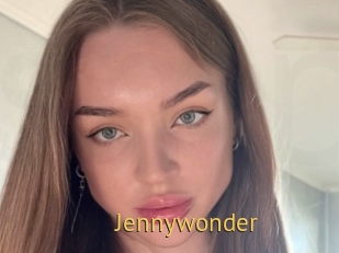 Jennywonder