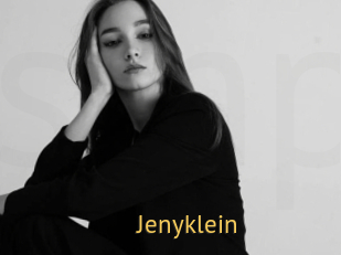 jenyklein Smilin Pussy