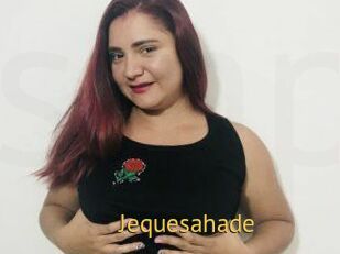 Jequesahade