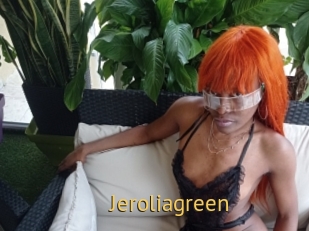 Jeroliagreen