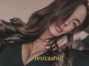 Jesicaahill