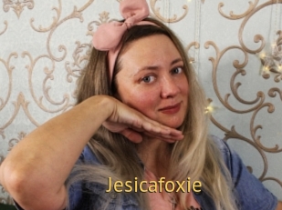 jesicafoxie Smilin Pussy