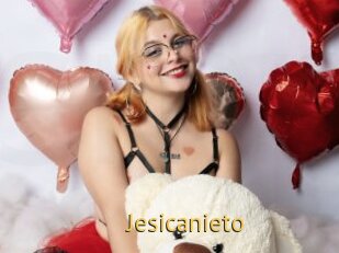 Jesicanieto