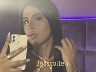 jesscollen Smilin Pussy