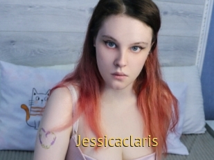 Jessicaclaris