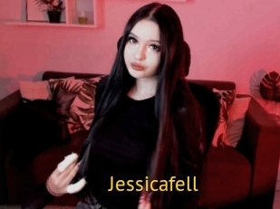 Jessicafell