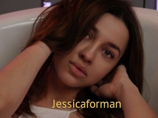 Jessicaforman