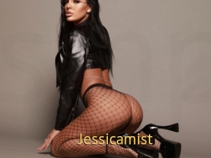 jessicamist Smilin Pussy