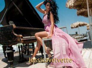 Jessicavelvette