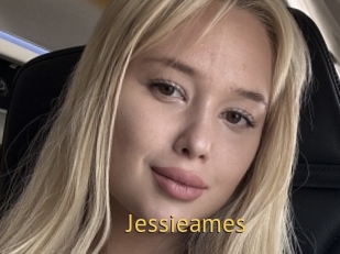 Jessieames