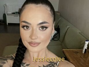 Jessiecolee