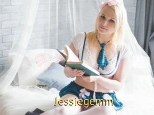Jessiegemm