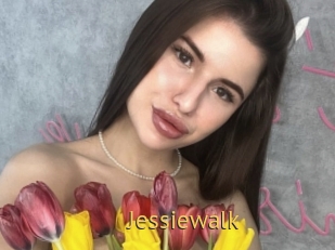 Jessiewalk