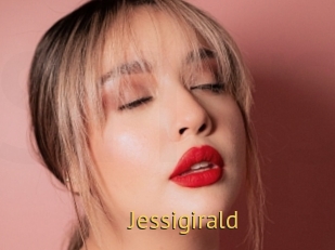 Jessigirald