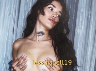 Jessiispell19