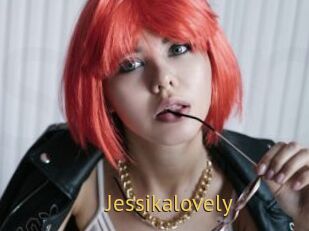 Jessikalovely