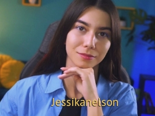 Jessikanelson