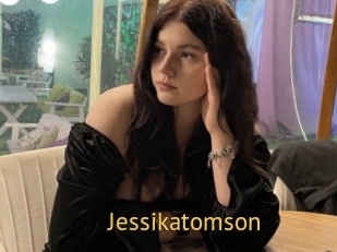Jessikatomson