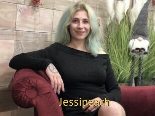 Jessipeach