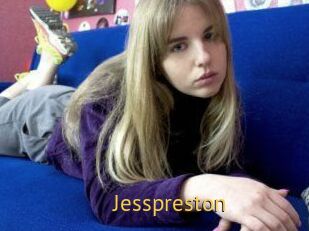 Jesspreston